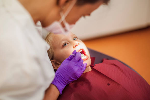 Best Tooth Pain Emergency Relief  in Gonzales, TX