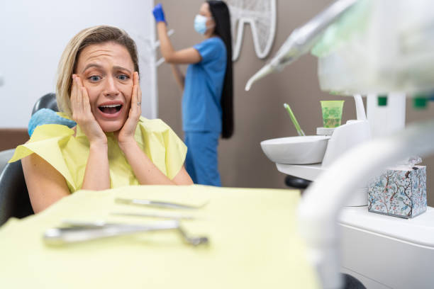Best Broken Tooth Emergency  in Gonzales, TX
